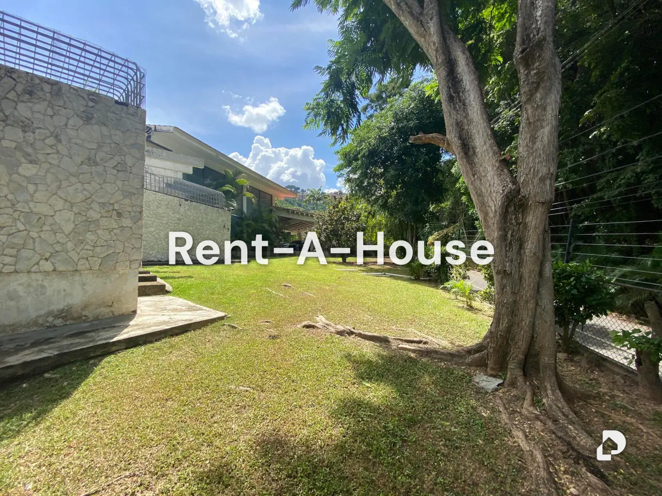 Casa en Valle Arriba, Caracas – 10