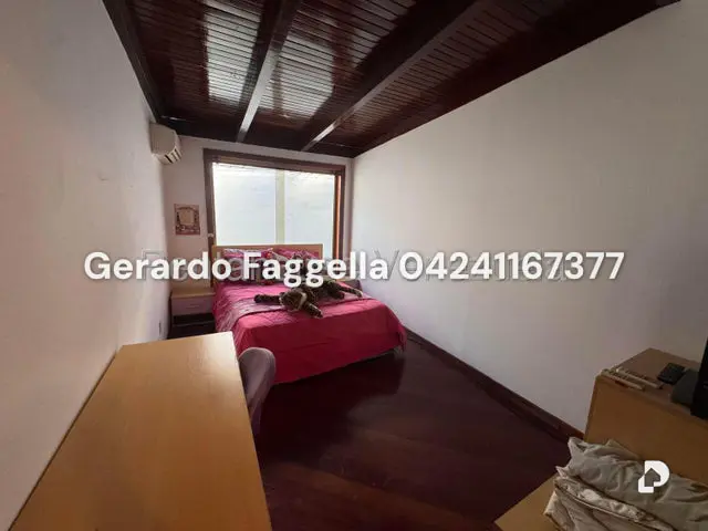 Casa en Los Chorros, Caracas – 10