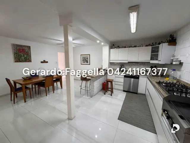 Casa en Los Chorros, Caracas – 7