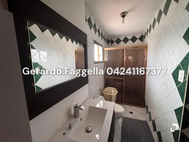 Casa en Los Chorros, Caracas – 12