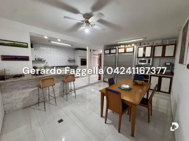 Casa en Los Chorros, Caracas – 6