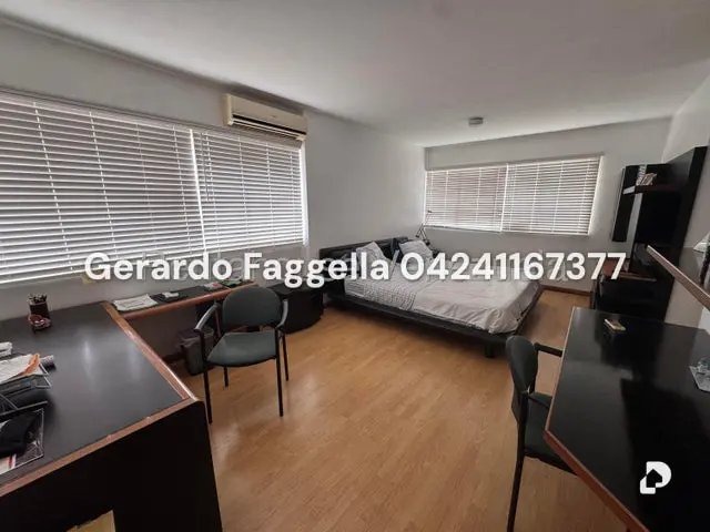 Casa en Los Chorros, Caracas – 13