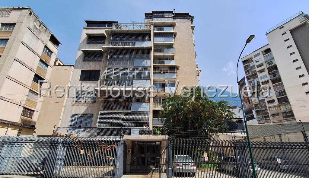 Apartamento en Los Palos Grandes, Caracas - 1