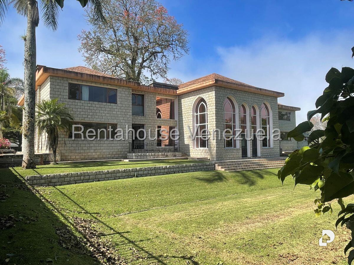 Casa en Avenida Principal Cecilio Acosta, San Diego de Los Altos – 26