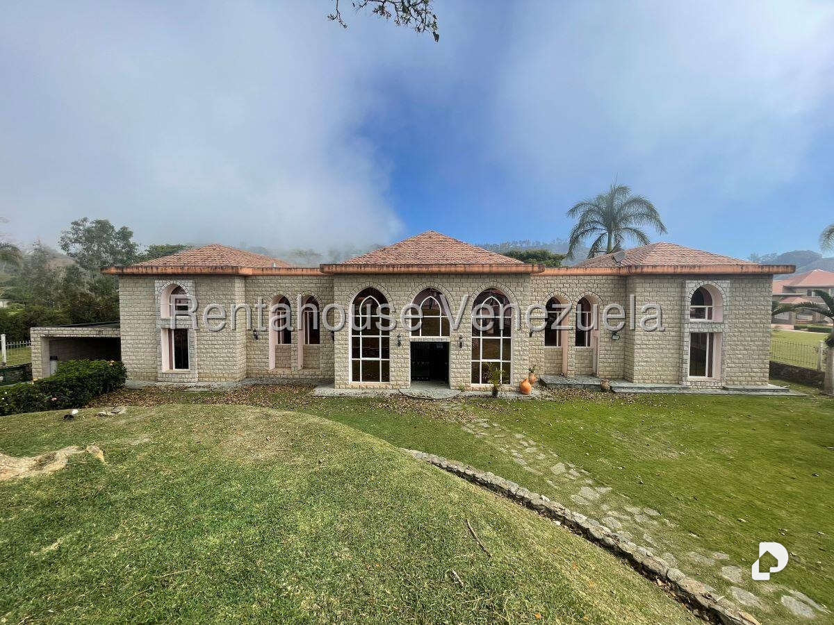 Casa en Avenida Principal Cecilio Acosta, San Diego de Los Altos – 27