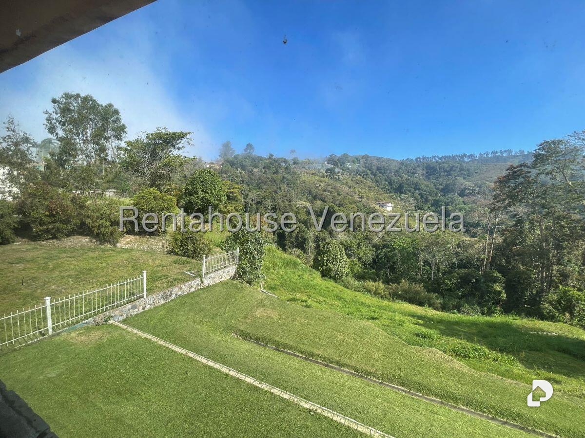 Casa en Avenida Principal Cecilio Acosta, San Diego de Los Altos – 25