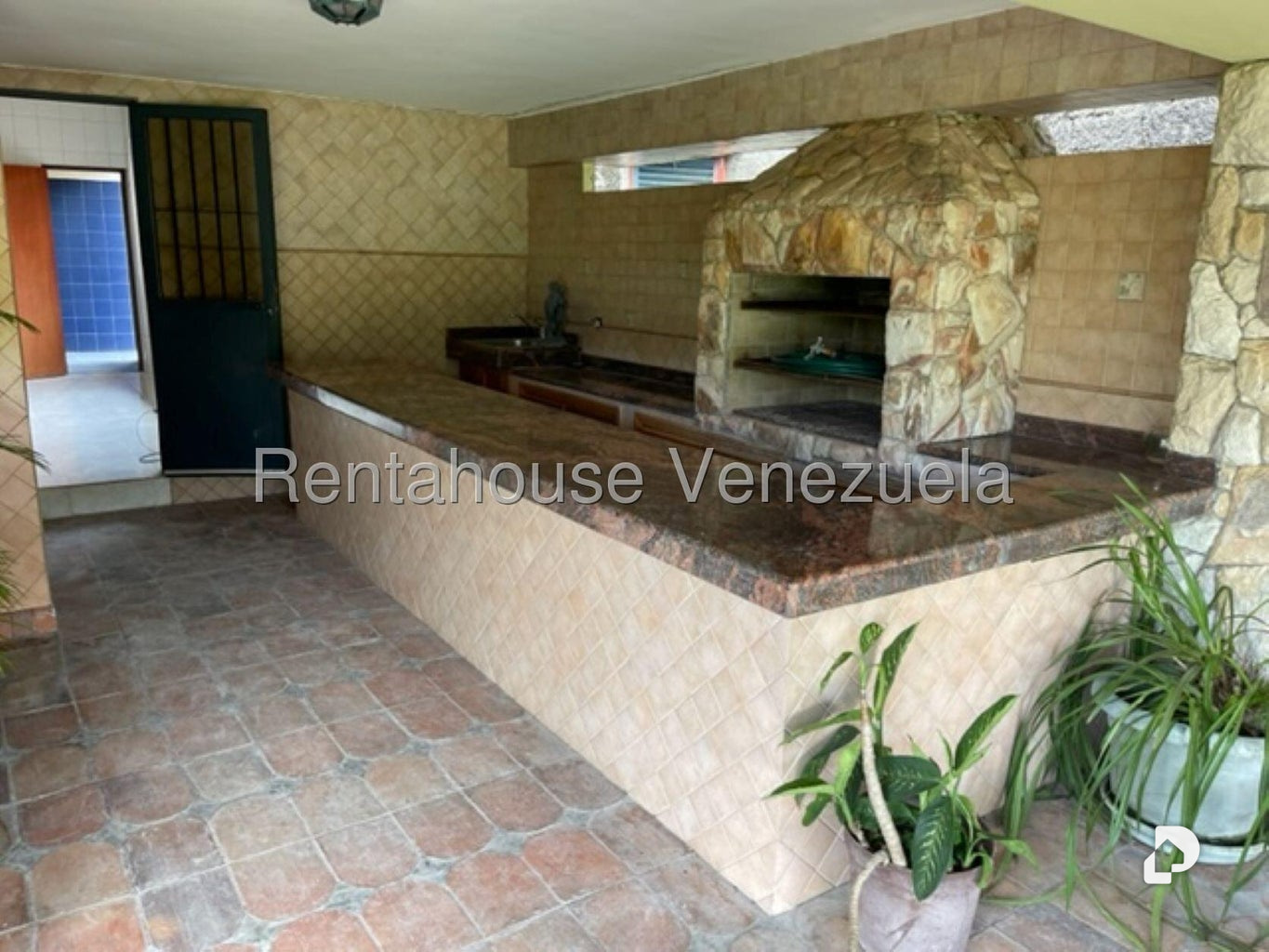Casa en Avenida Principal Cecilio Acosta, San Diego de Los Altos – 17