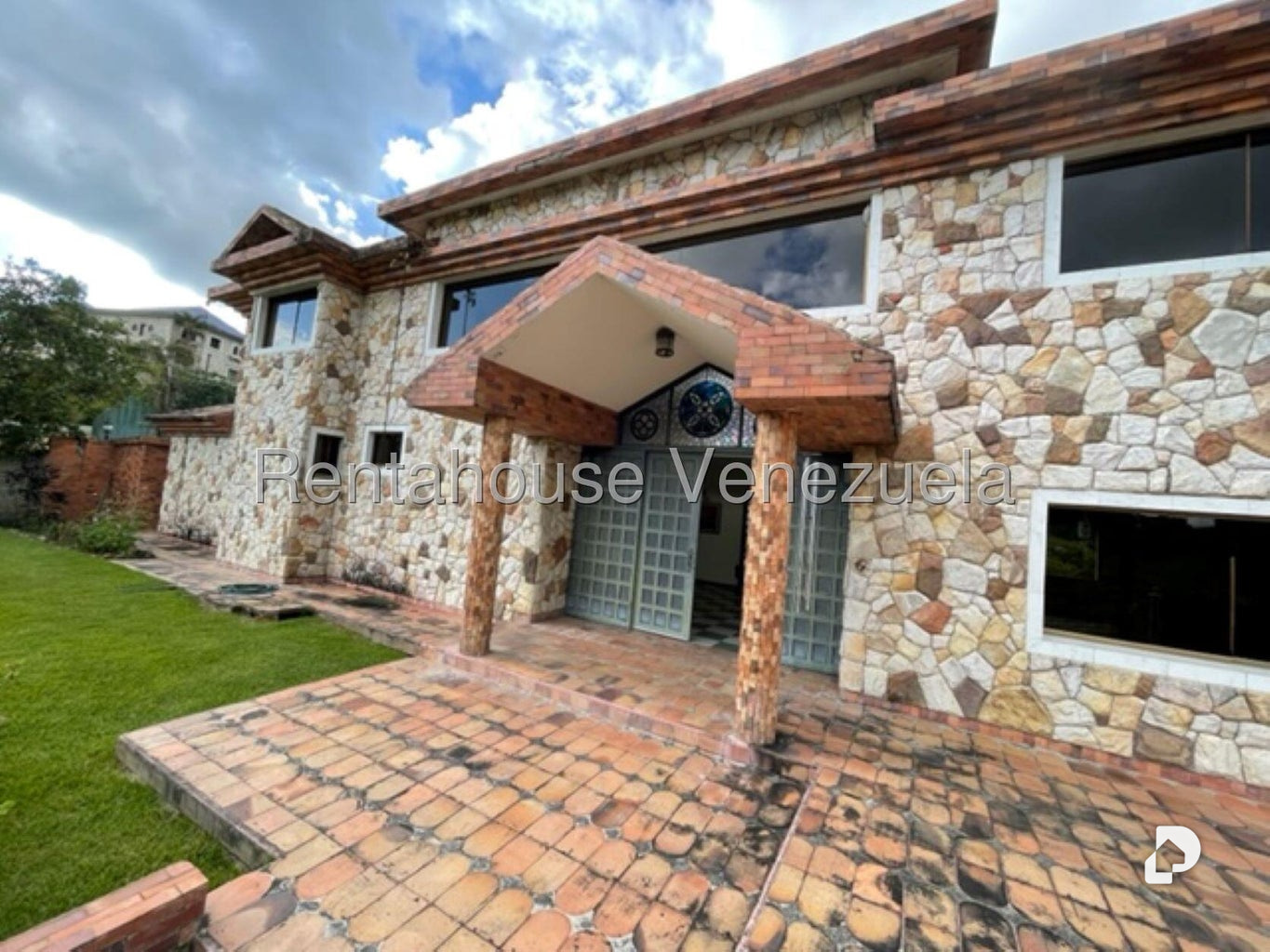 Casa en Avenida Principal Cecilio Acosta, San Diego de Los Altos – 18