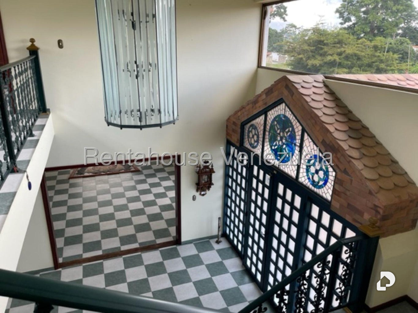 Casa en Avenida Principal Cecilio Acosta, San Diego de Los Altos – 16