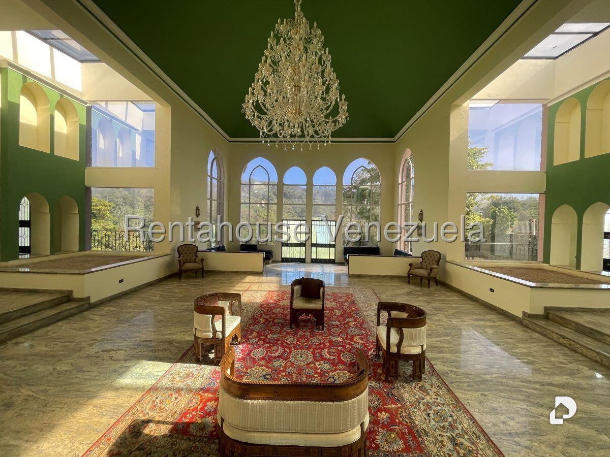 Casa en Avenida Principal Cecilio Acosta, San Diego de Los Altos – 23