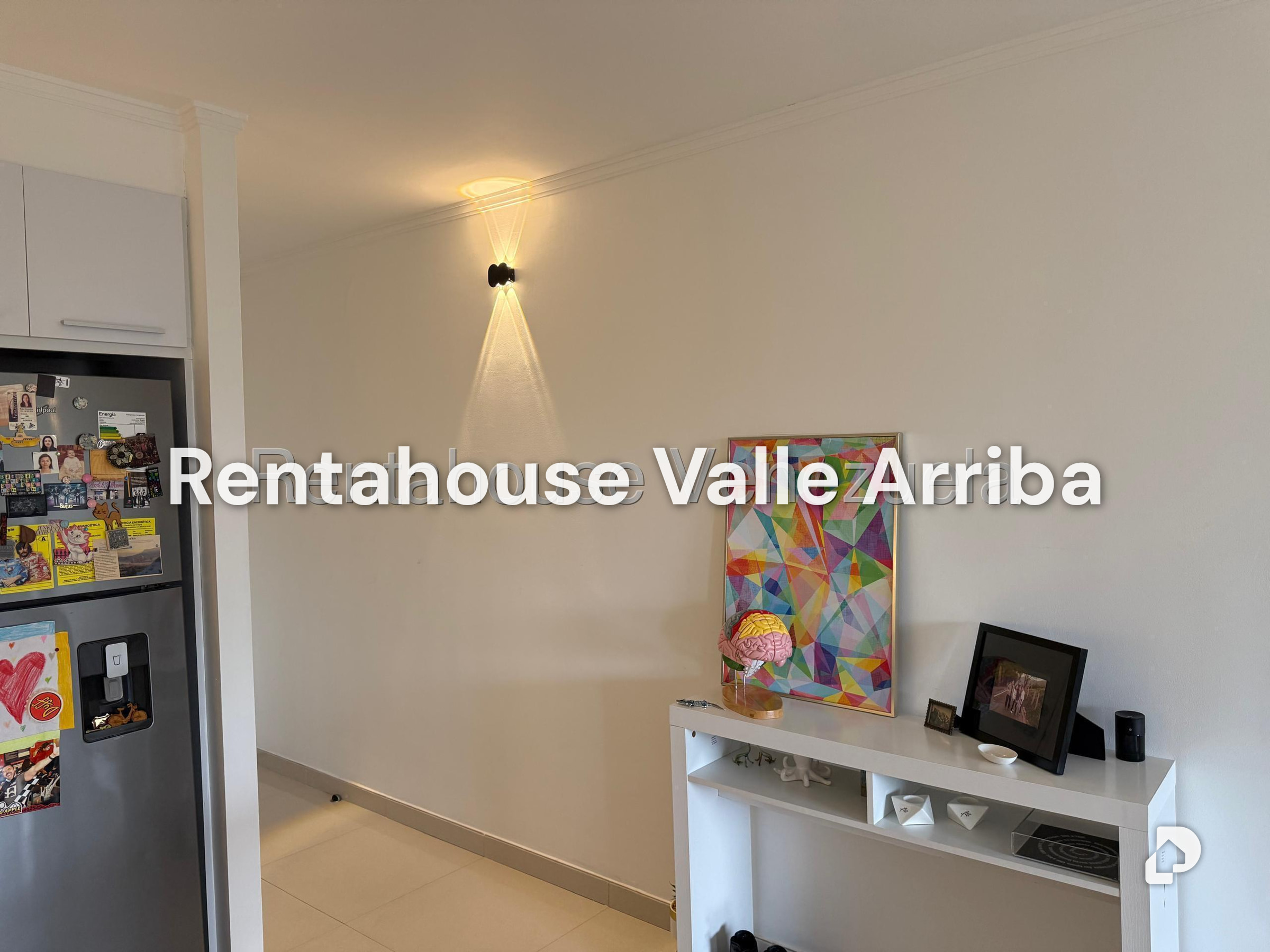 Apartment in Colinas de La Tahona, Caracas – 15