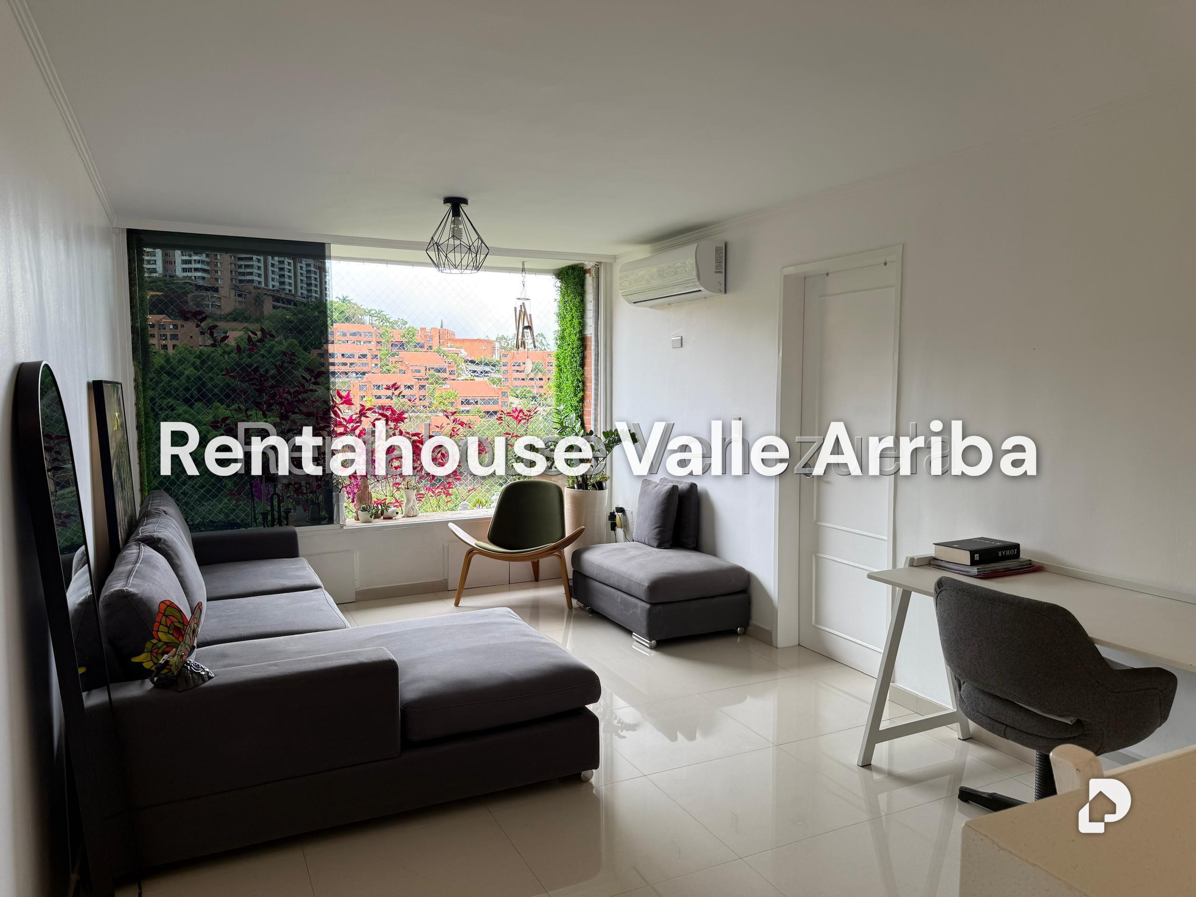 Apartment in Colinas de La Tahona, Caracas – 2