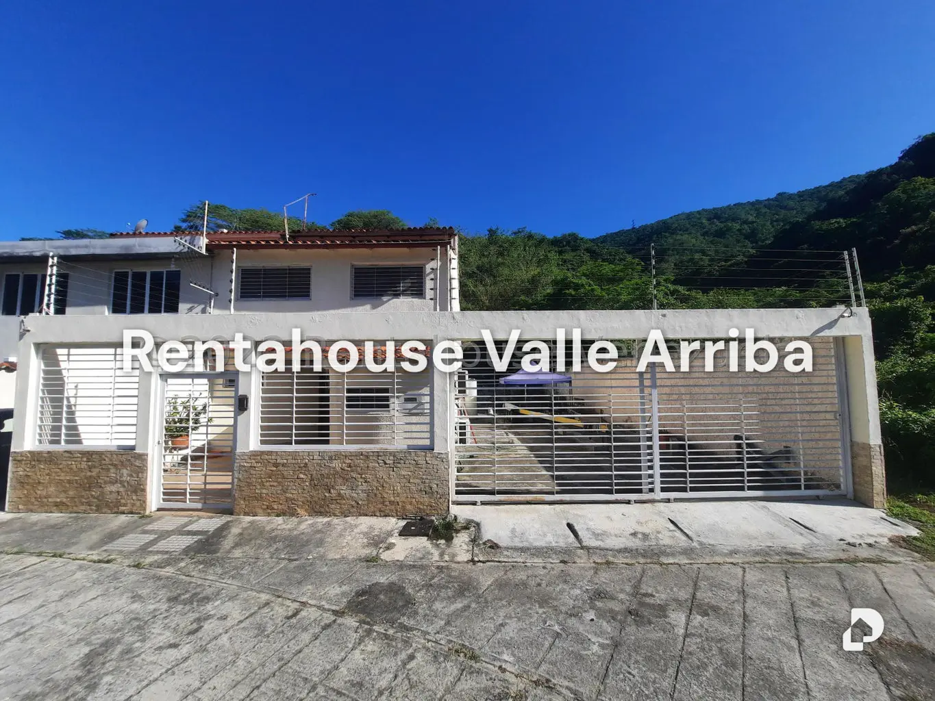 Casa en Izcaragua, Caracas – 2