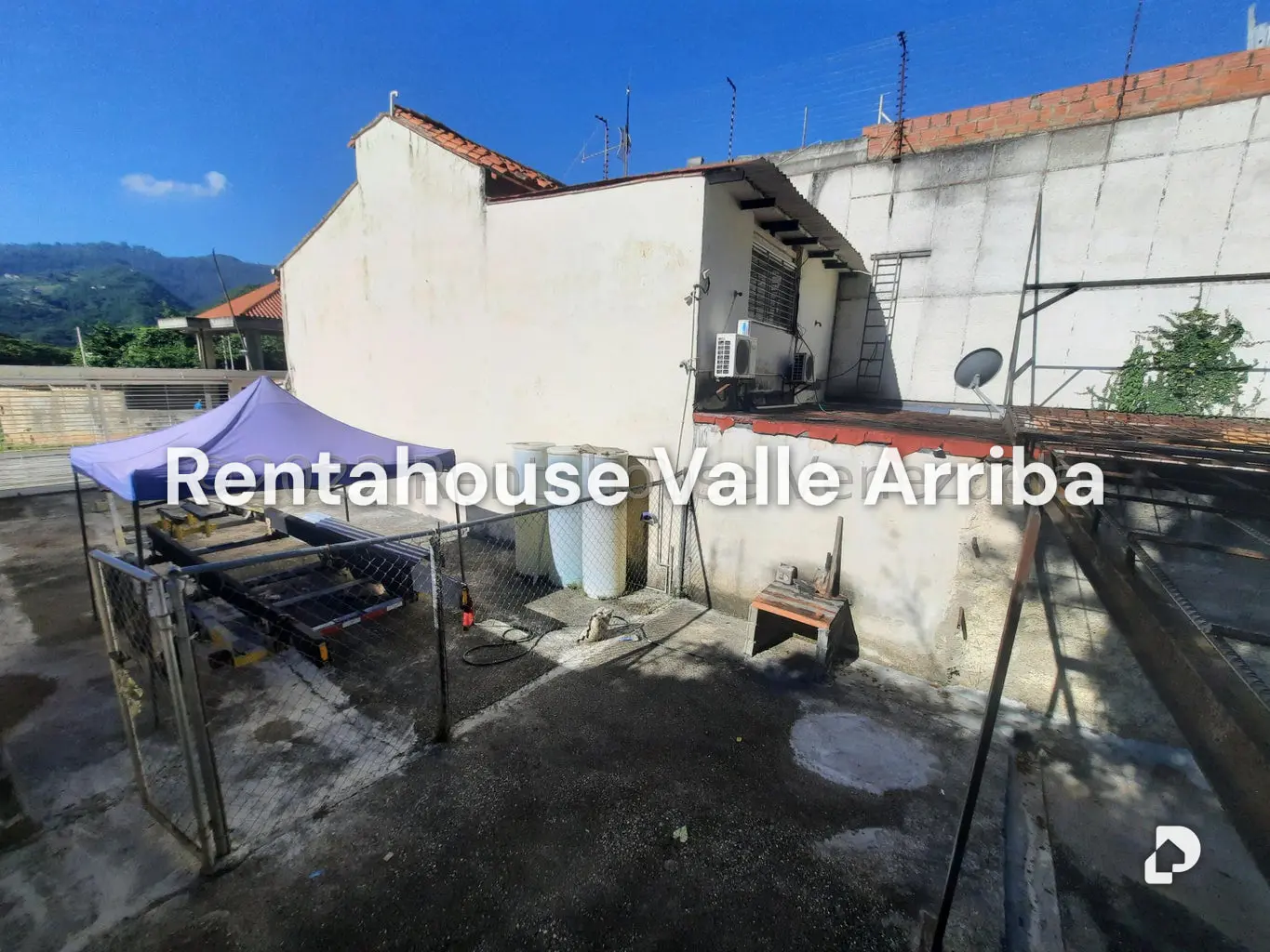 Casa en Izcaragua, Caracas – 4