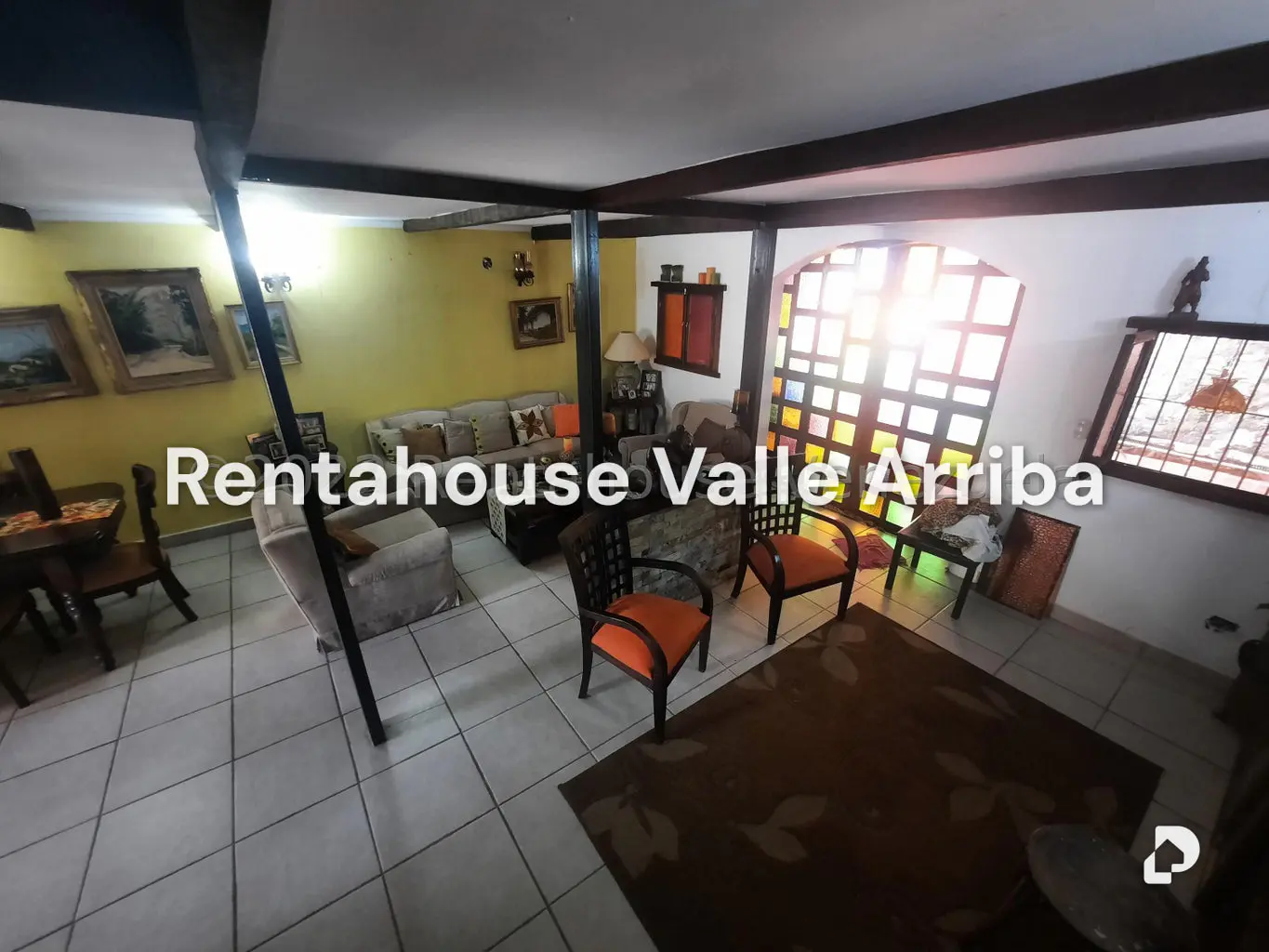 Casa en Izcaragua, Caracas – 7