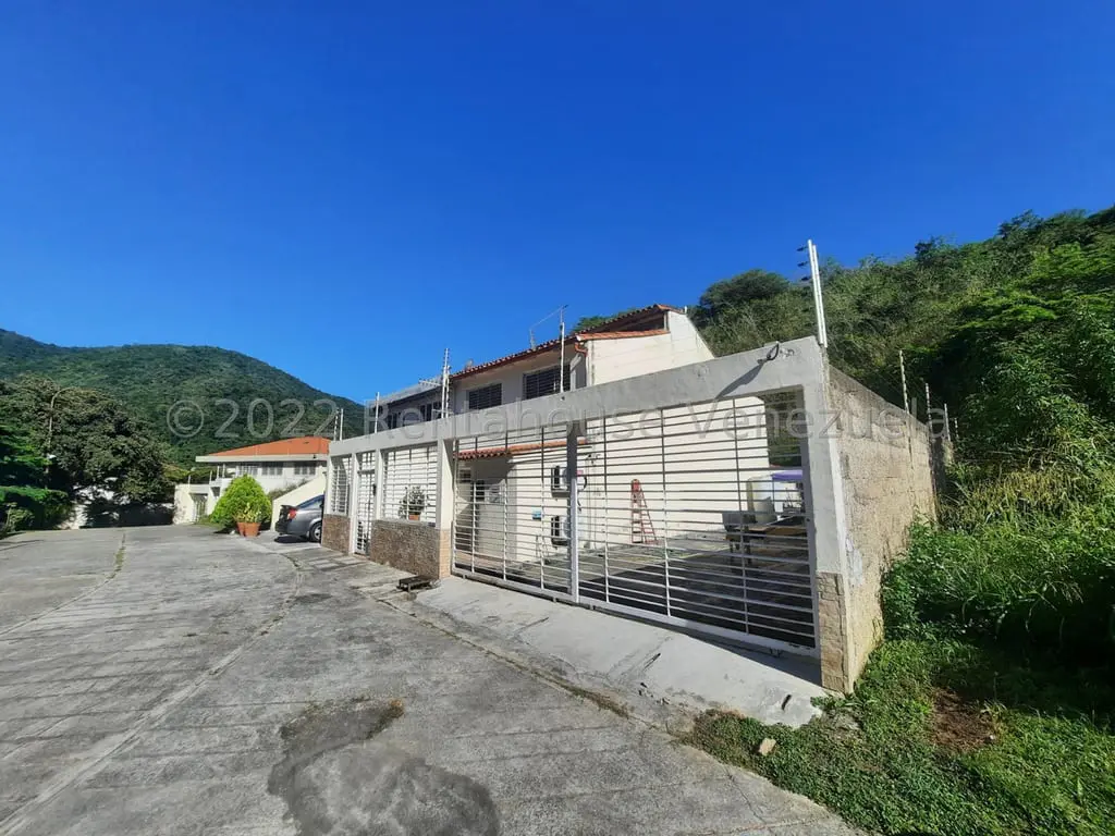 House in Caracas - 1