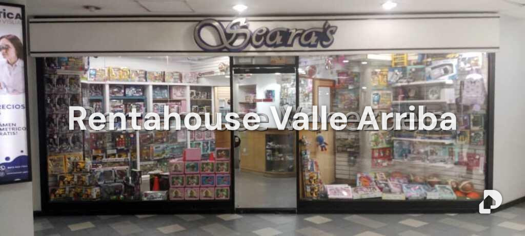 Local comercial en Parroquia Catedral, Caracas – 5