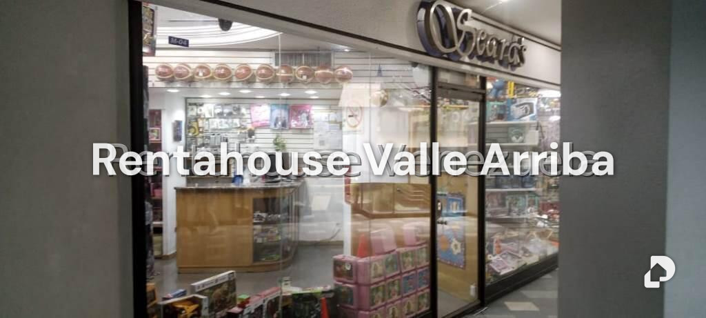 Local comercial en Parroquia Catedral, Caracas – 2