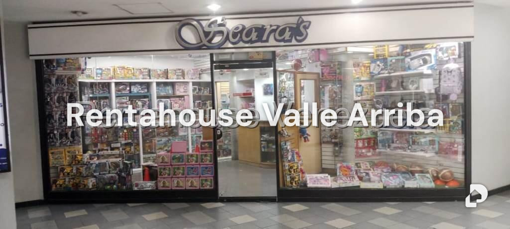 Local comercial en Parroquia Catedral, Caracas – 1
