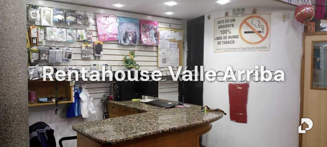 Local comercial en Parroquia Catedral, Caracas – 8