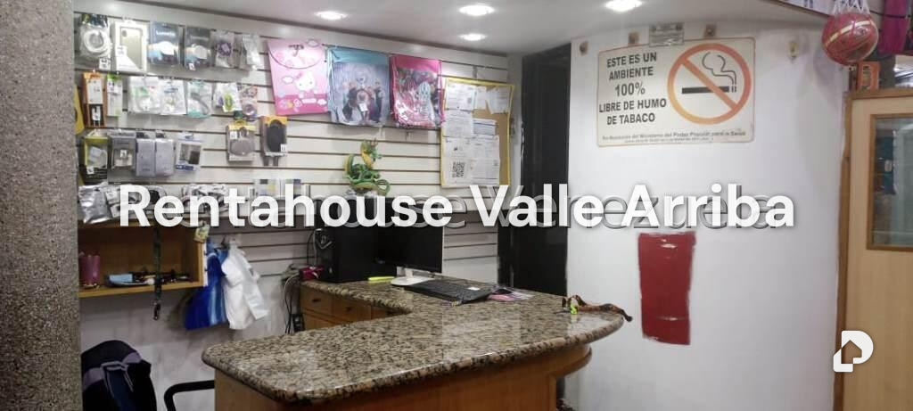 Local comercial en Parroquia Catedral, Caracas – 4