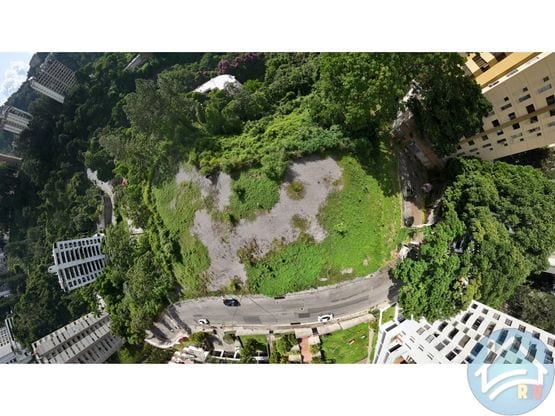 Land in Manzanares, Caracas - 1
