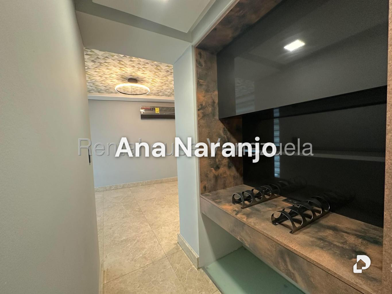 Apartamento en El Cigarral, Caracas – 39