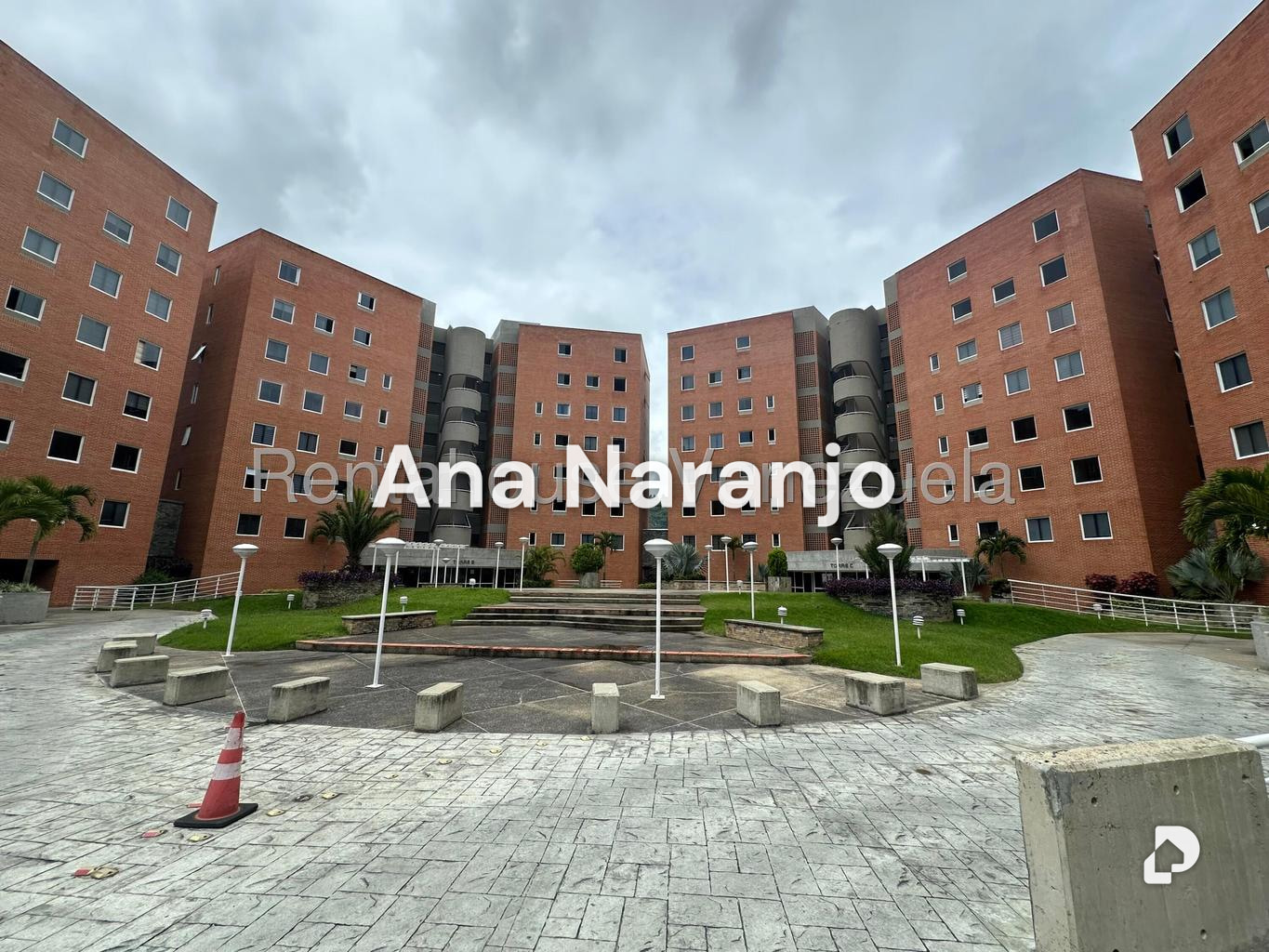 Apartamento en El Cigarral, Caracas – 1