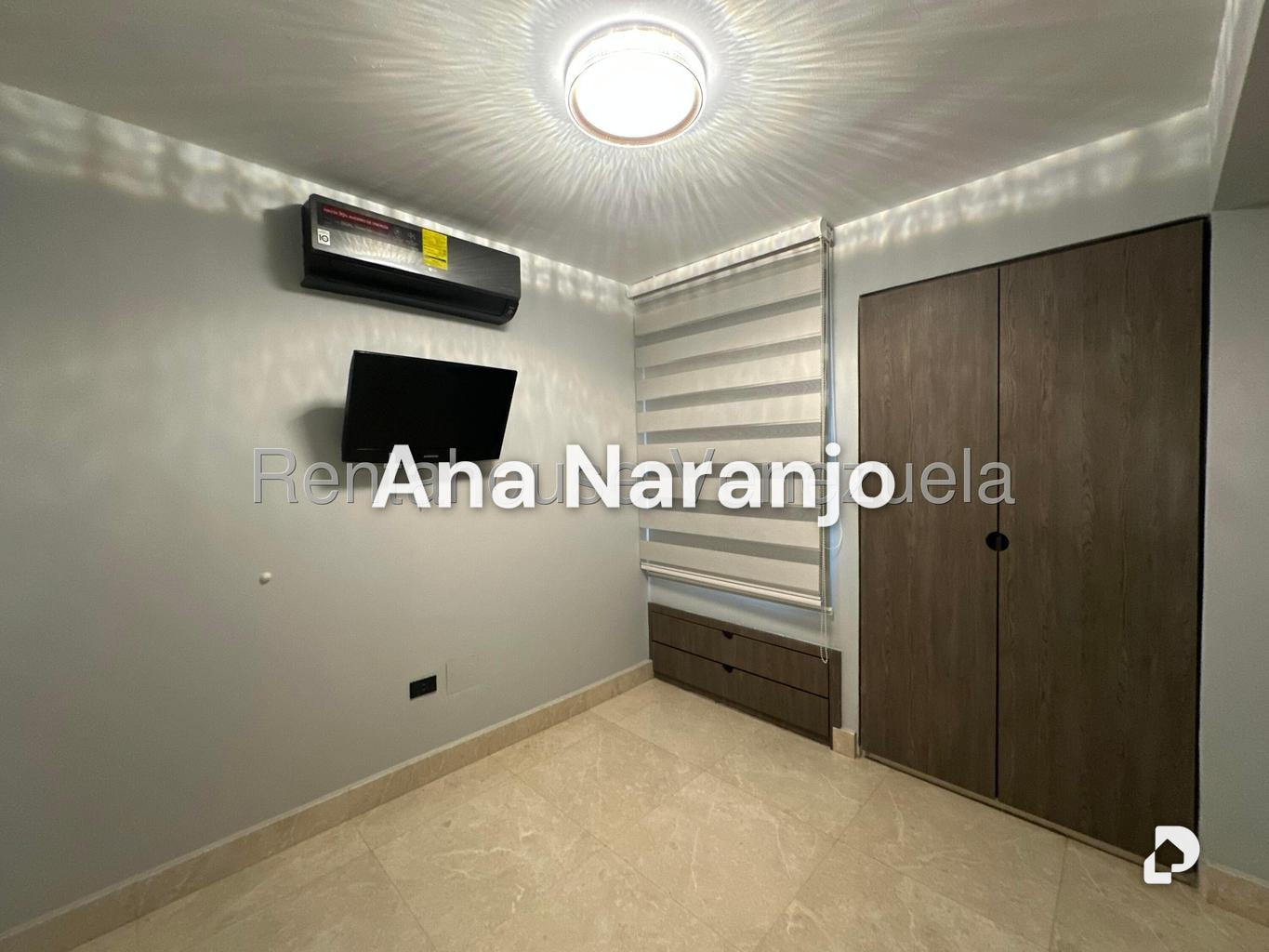 Apartamento en El Cigarral, Caracas – 22