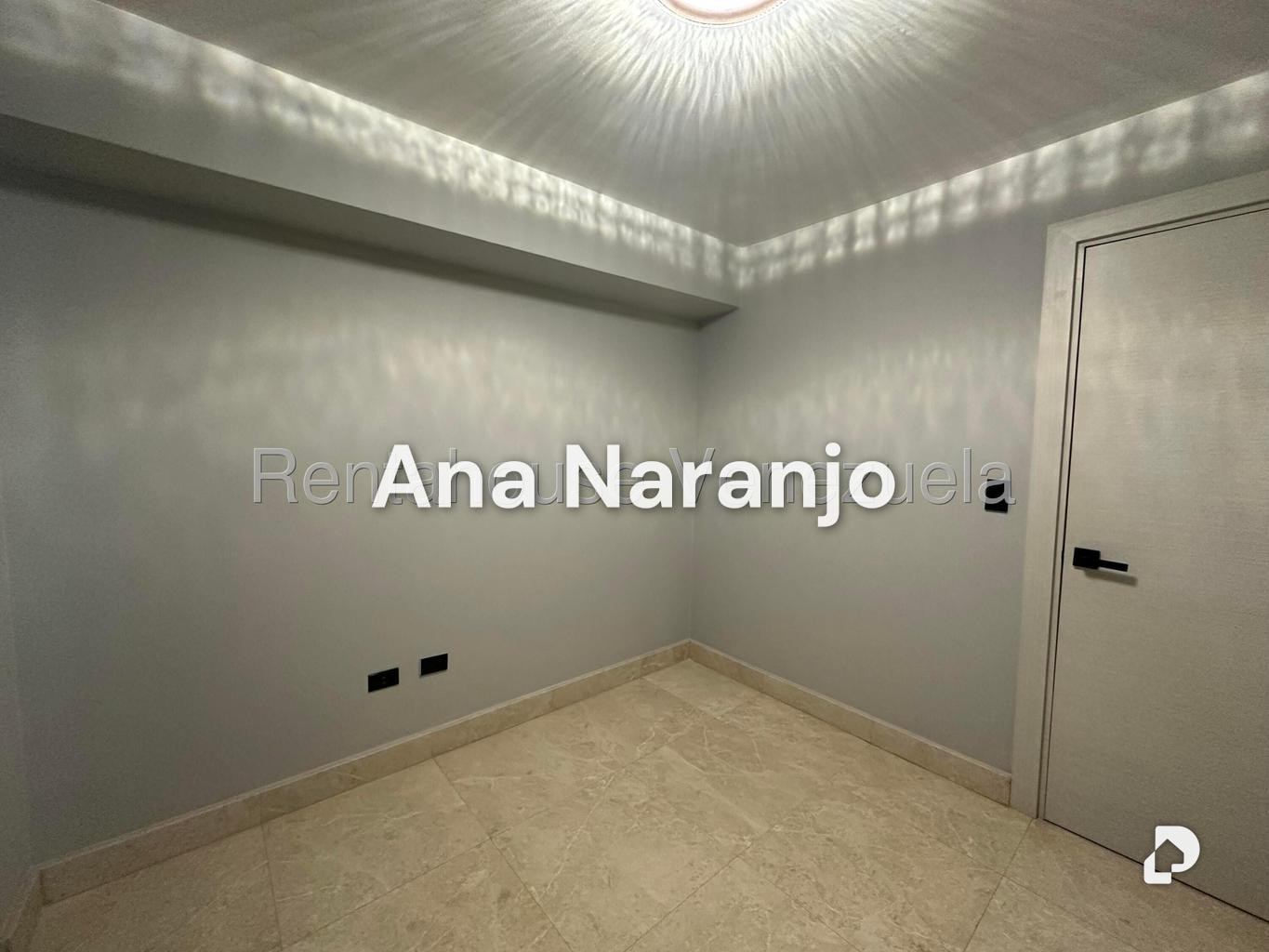 Apartamento en El Cigarral, Caracas – 25