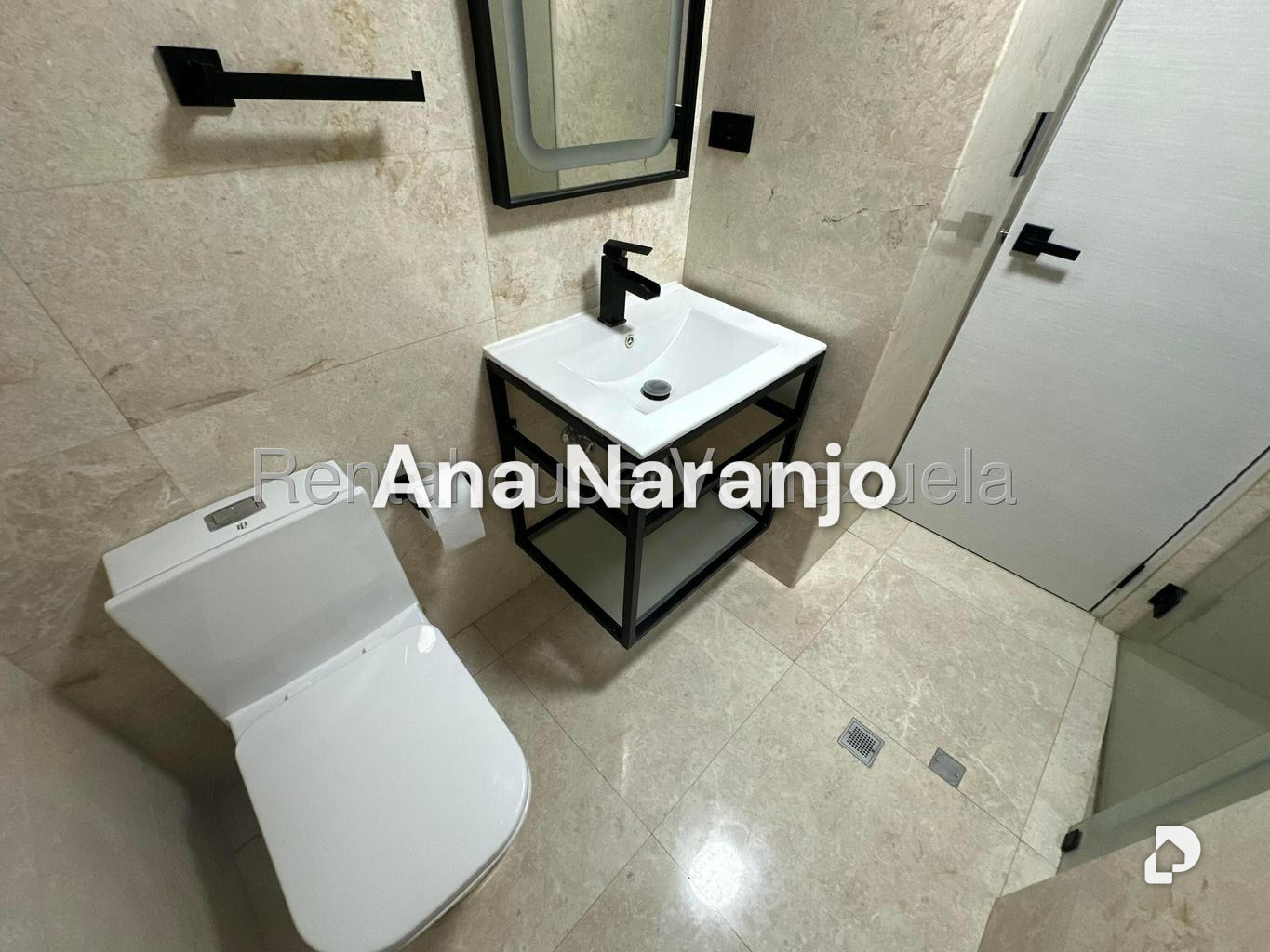 Apartamento en El Cigarral, Caracas – 36