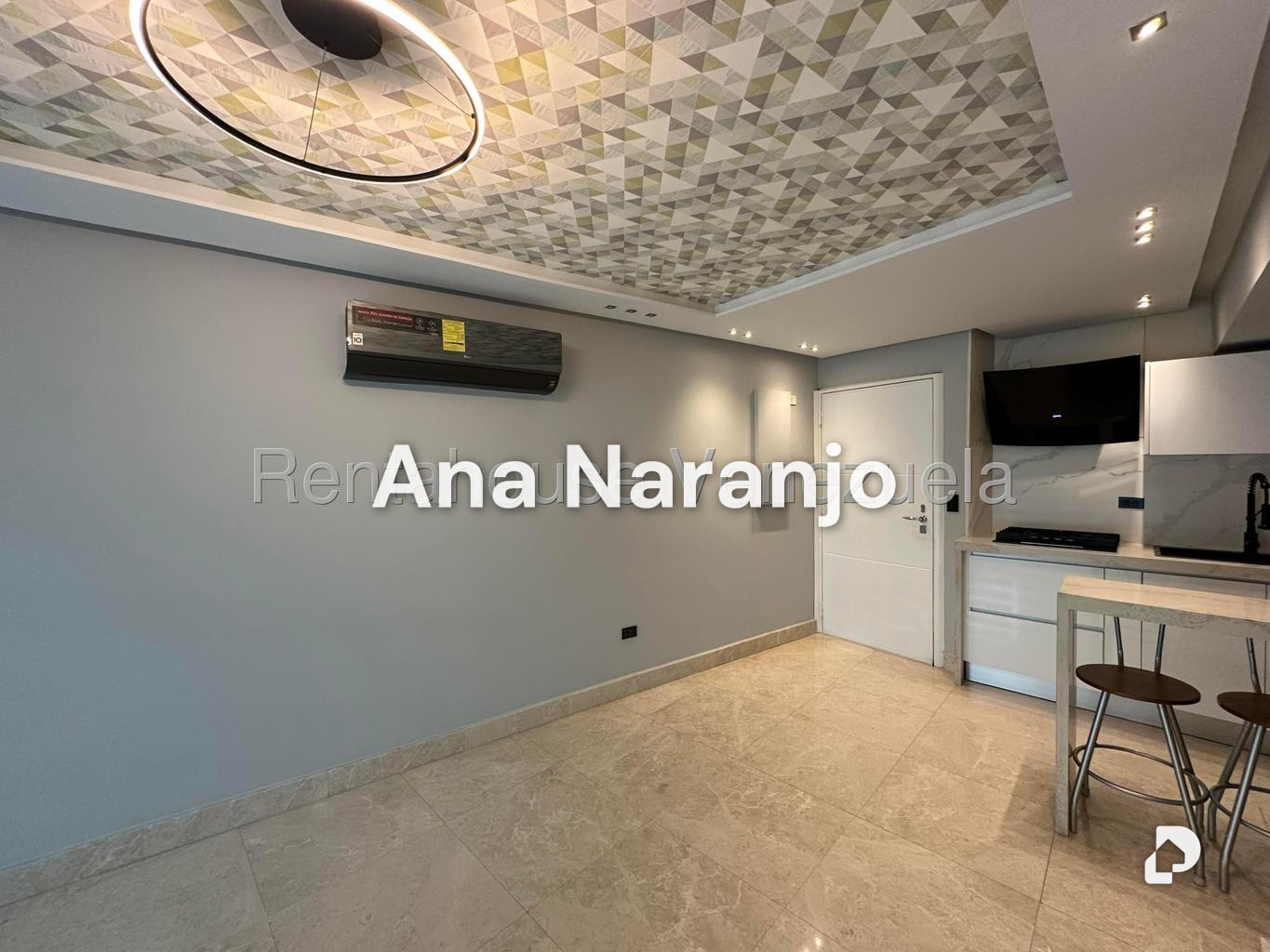 Apartamento en El Cigarral, Caracas – 18