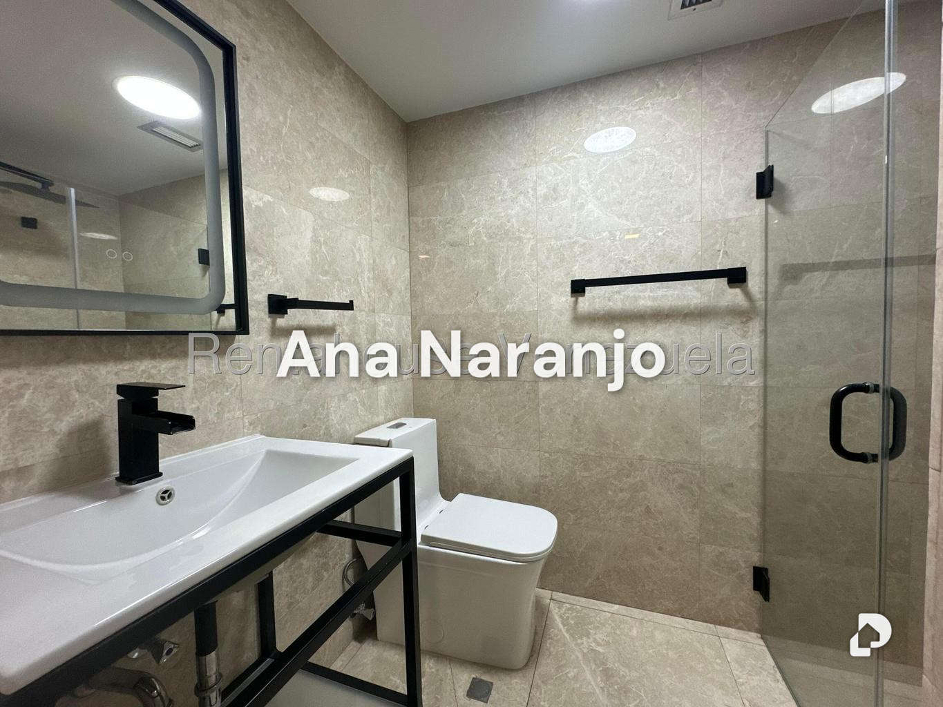 Apartamento en El Cigarral, Caracas – 26