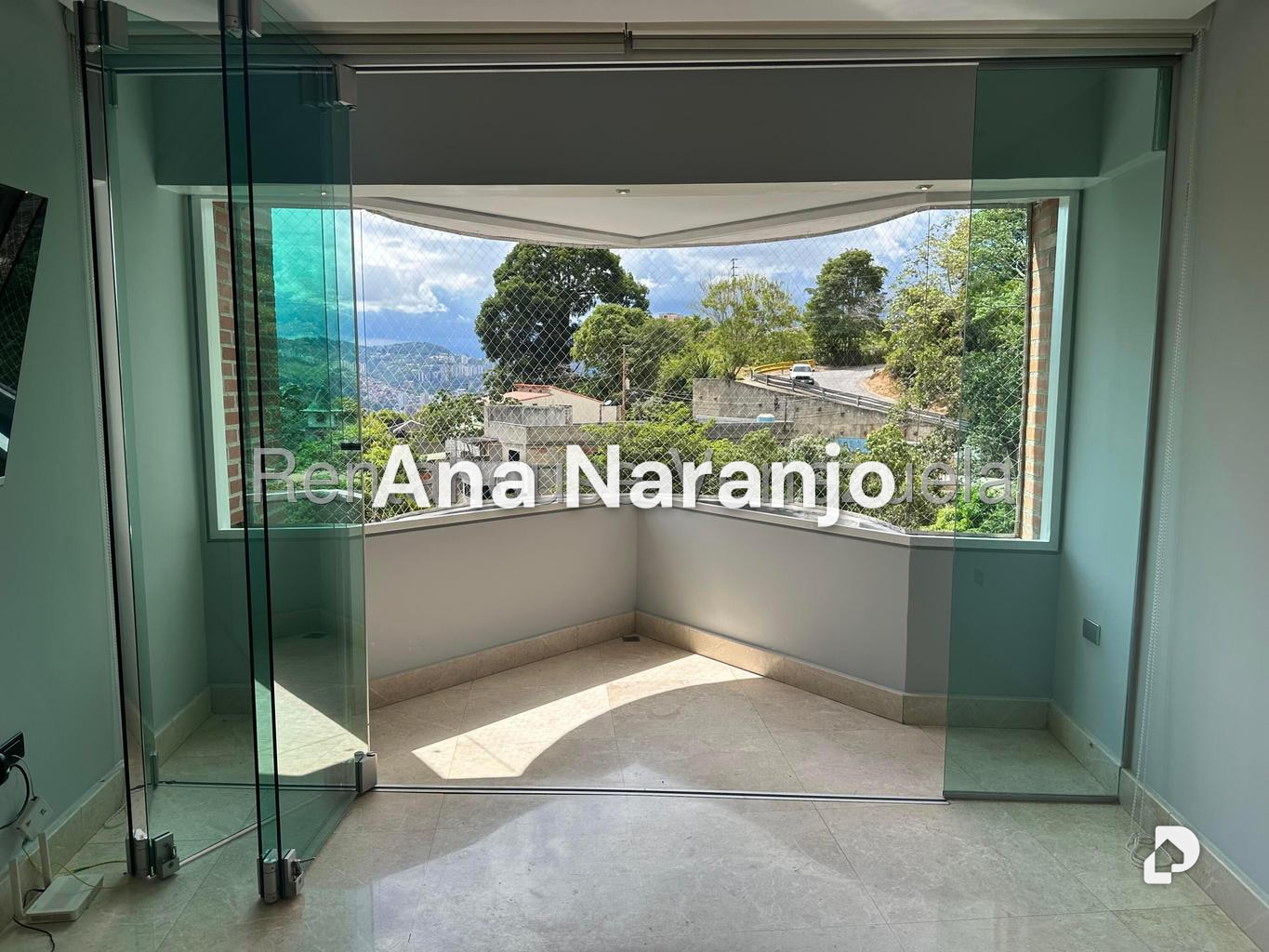 Apartamento en El Cigarral, Caracas – 13