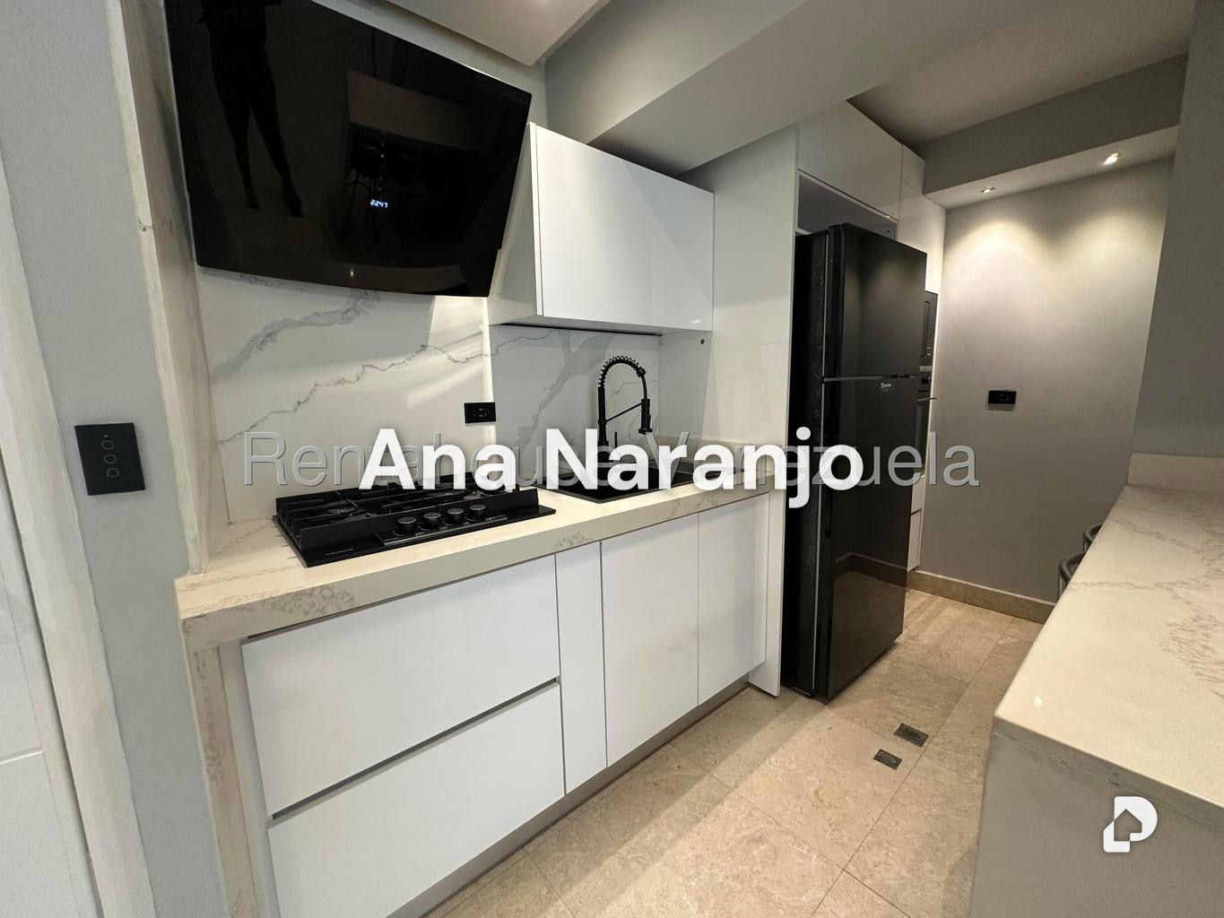Apartamento en El Cigarral, Caracas – 5