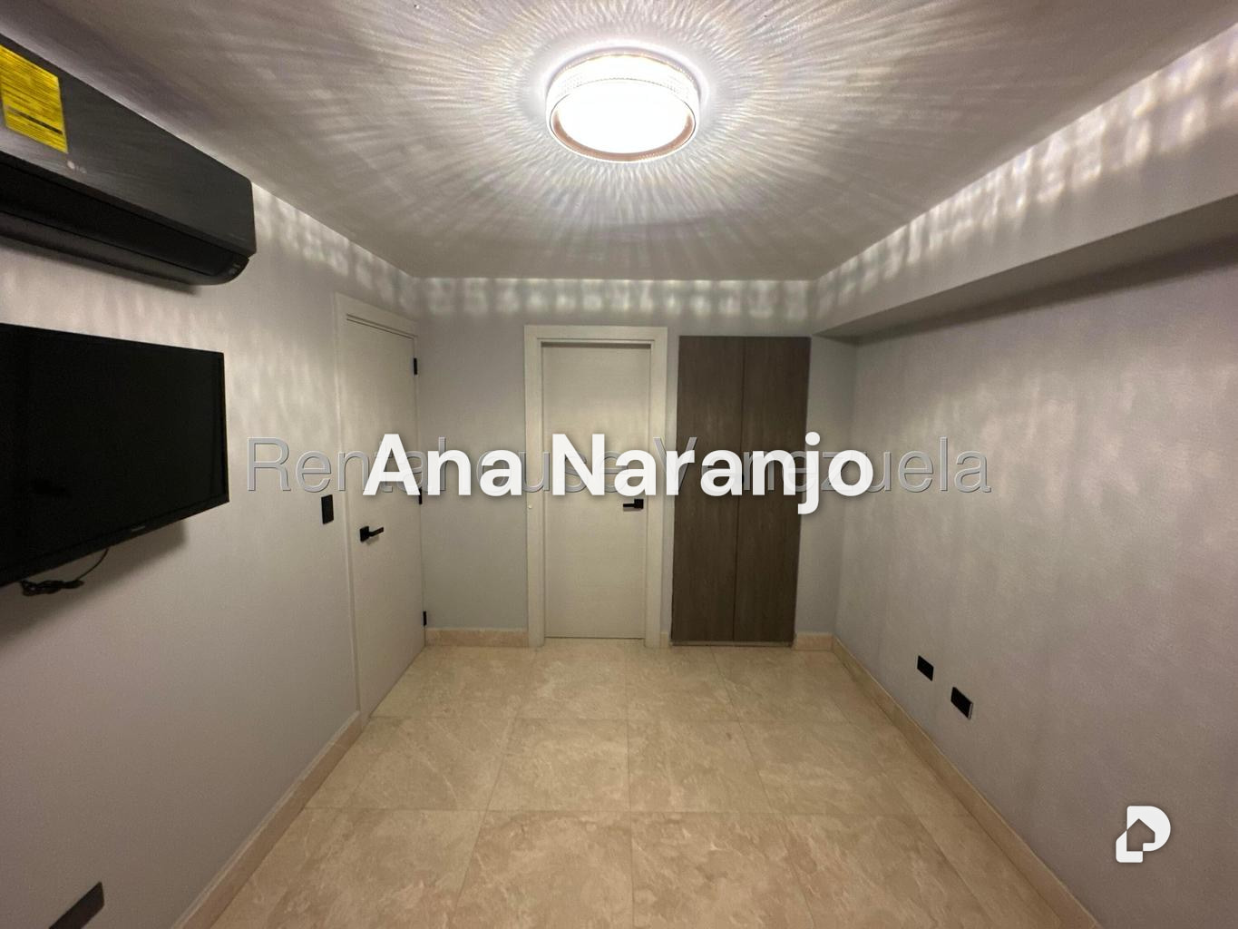 Apartamento en El Cigarral, Caracas – 33
