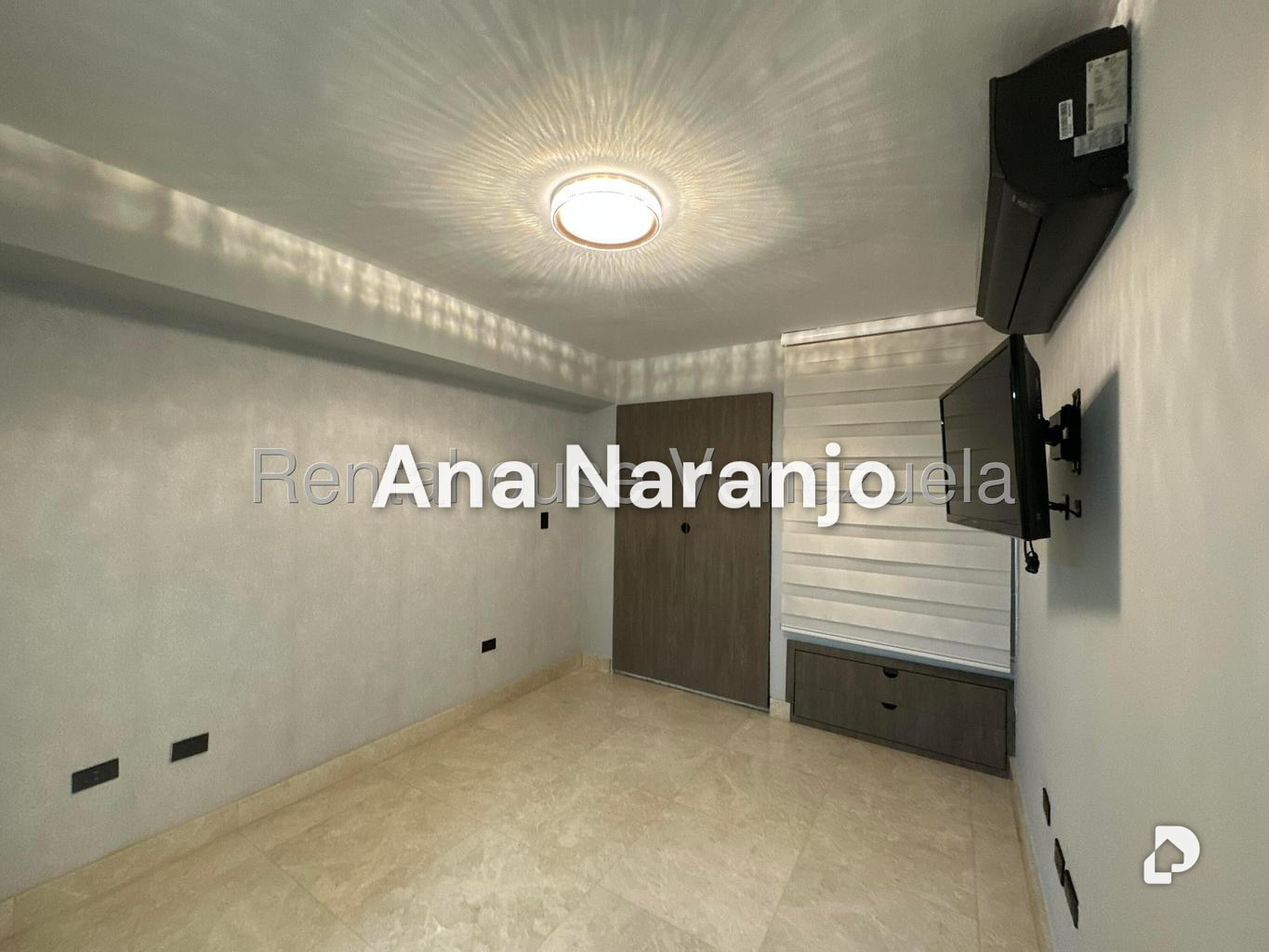 Apartamento en El Cigarral, Caracas – 30