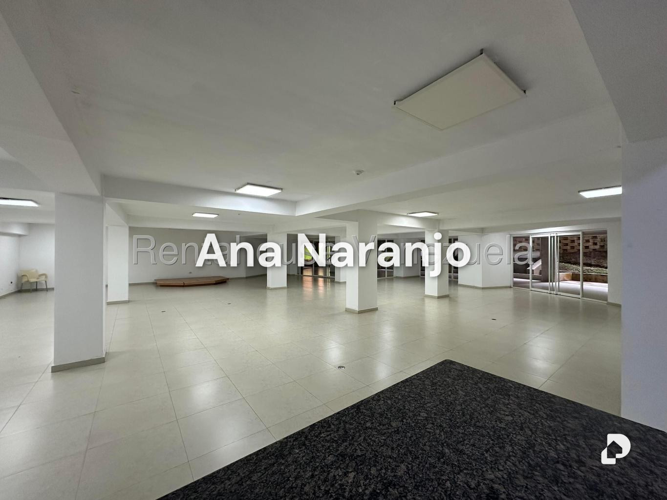 Apartamento en El Cigarral, Caracas – 46