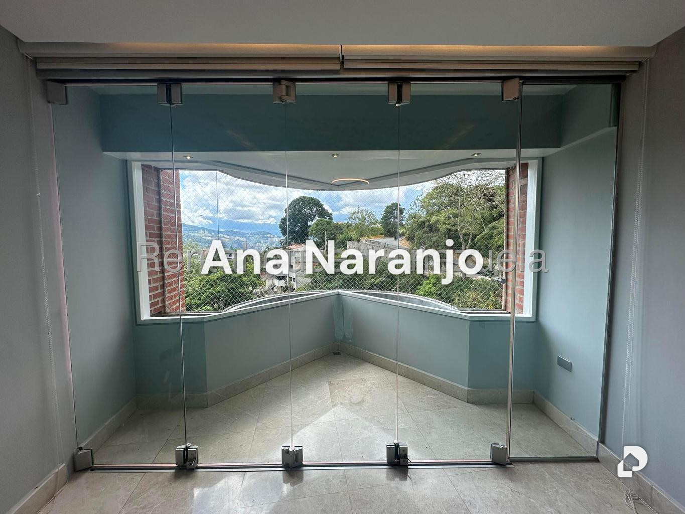 Apartamento en El Cigarral, Caracas – 14
