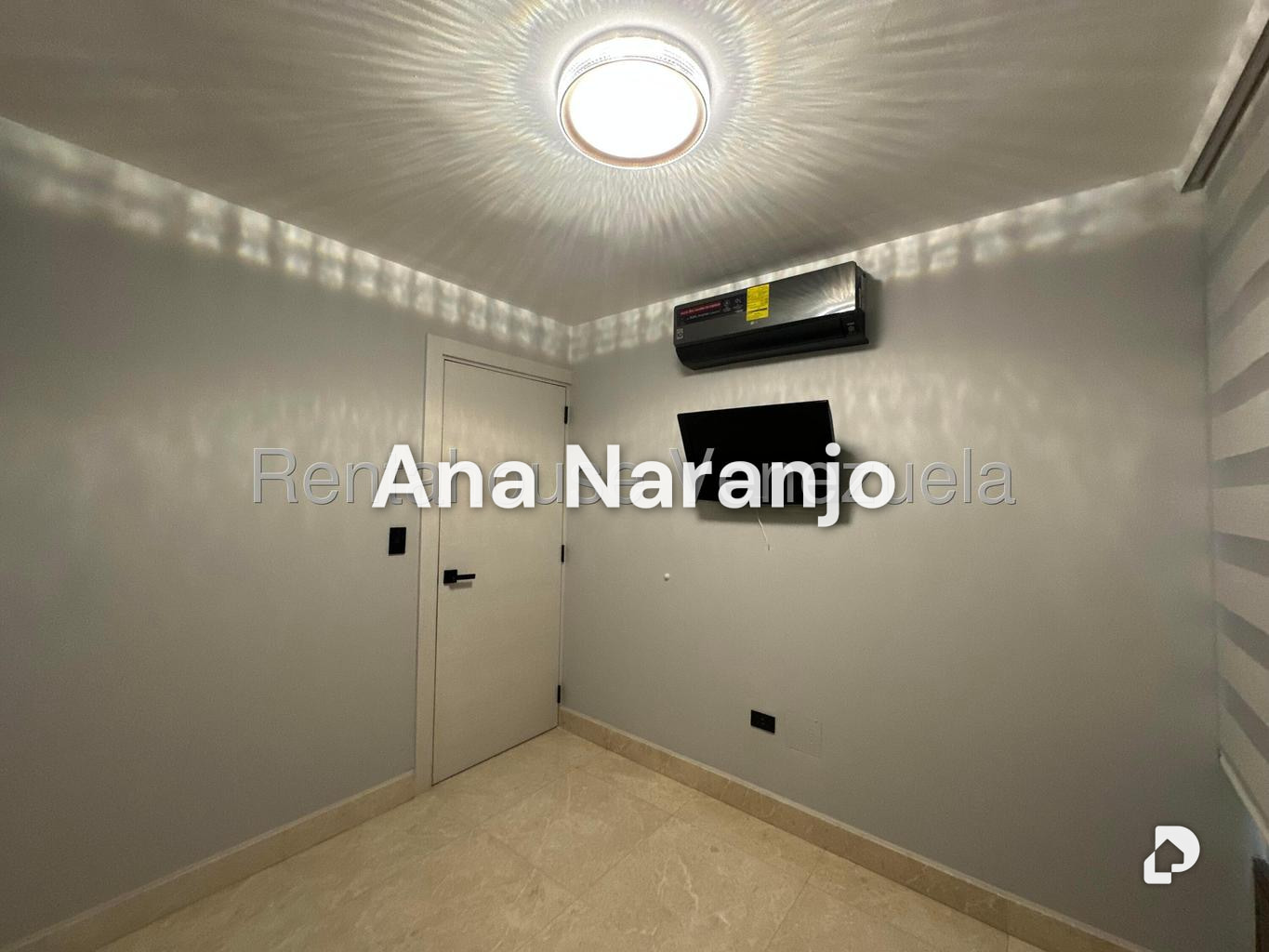 Apartamento en El Cigarral, Caracas – 24