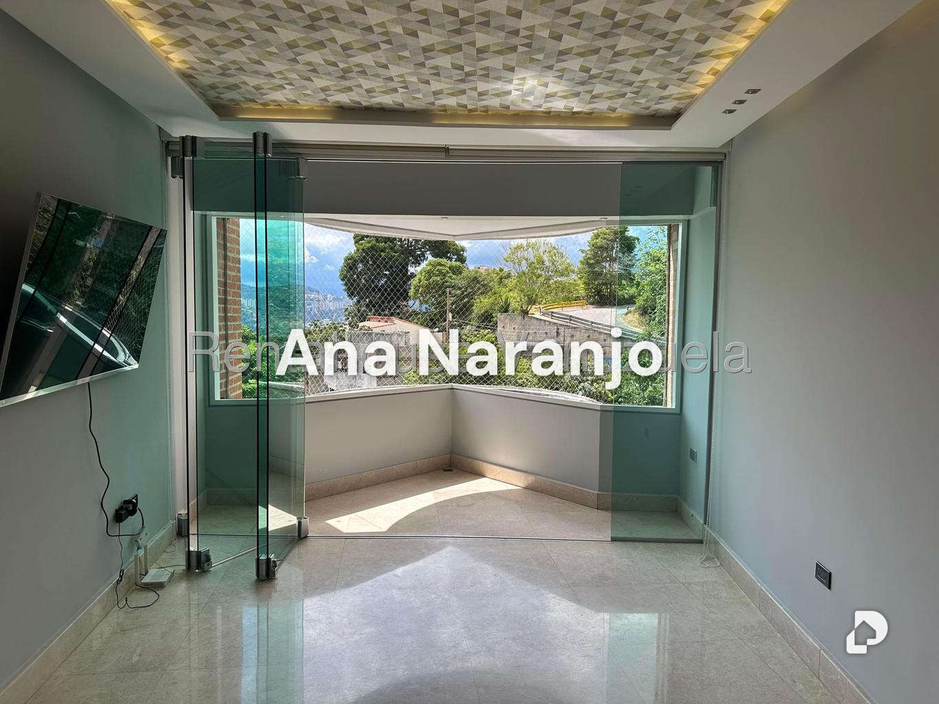 Apartamento en El Cigarral, Caracas – 12