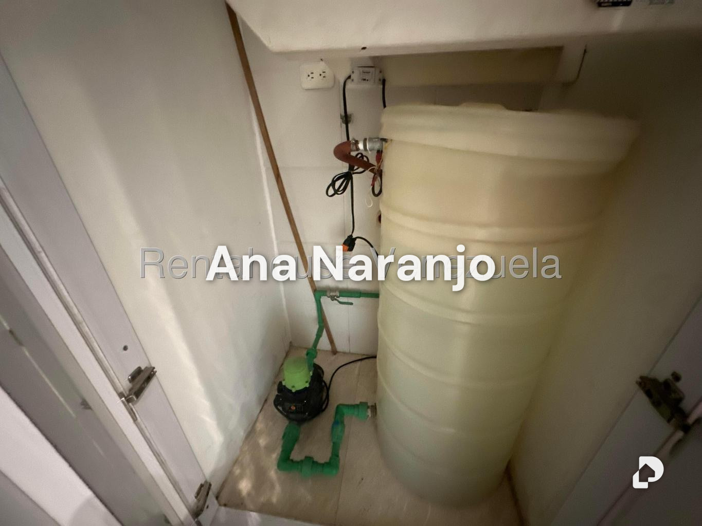 Apartamento en El Cigarral, Caracas – 8