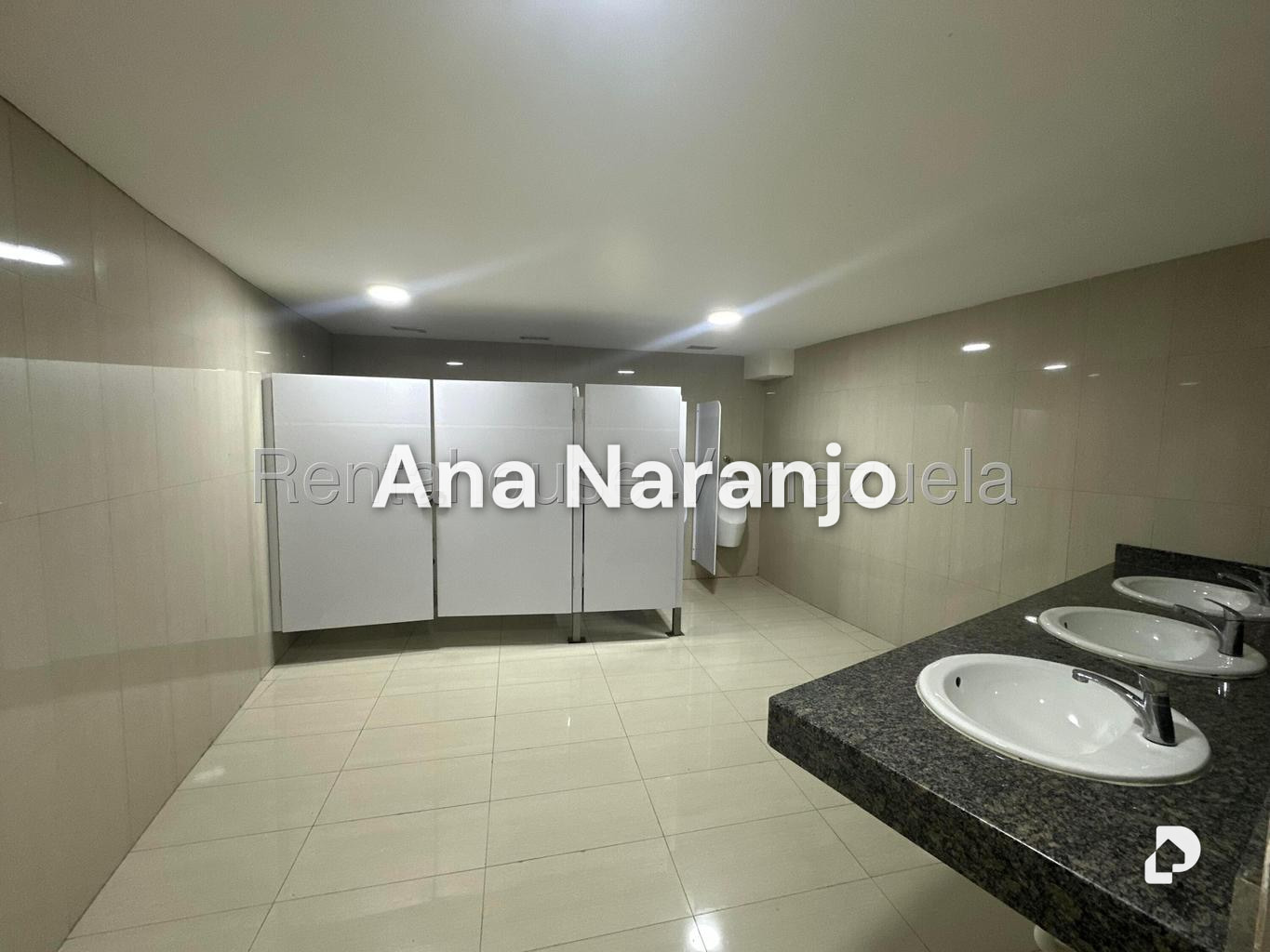 Apartamento en El Cigarral, Caracas – 48