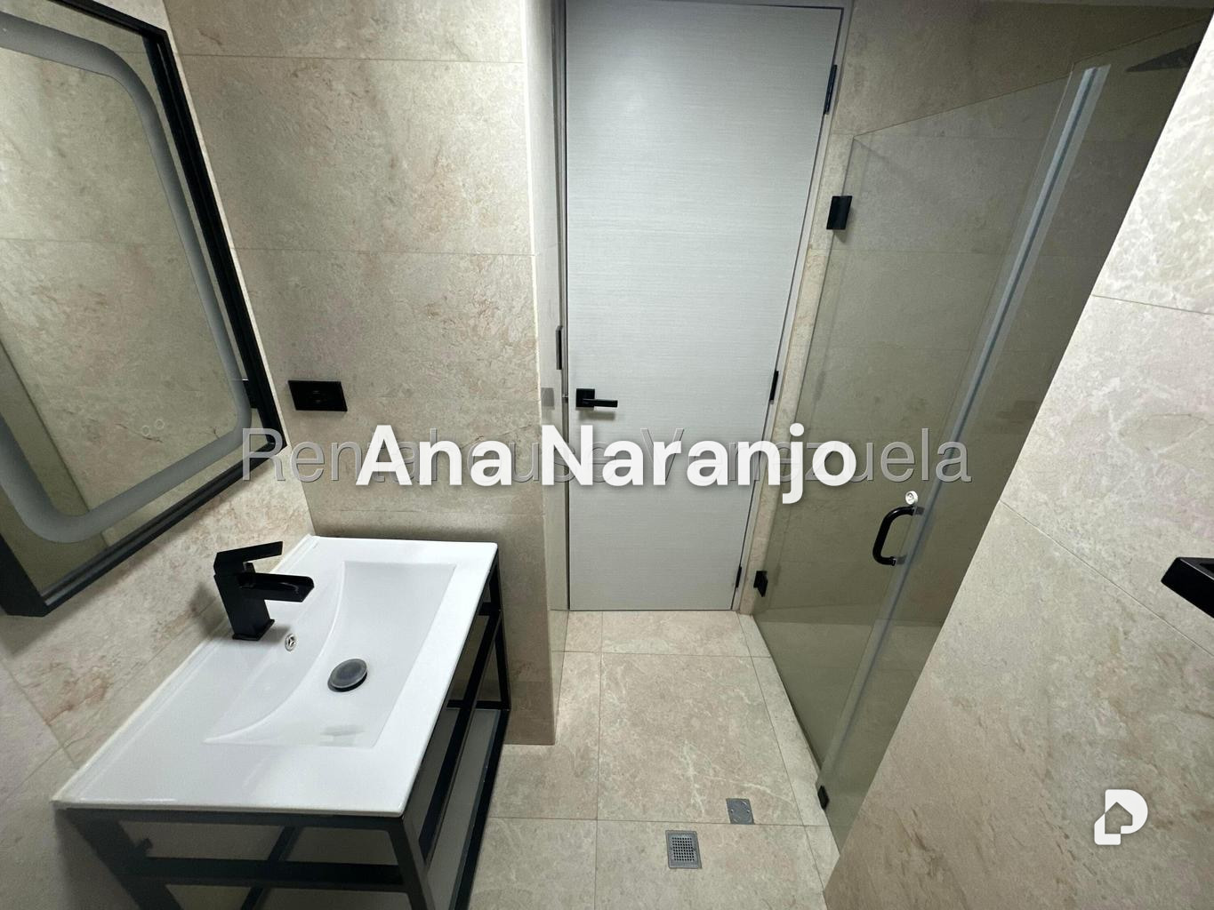 Apartamento en El Cigarral, Caracas – 37