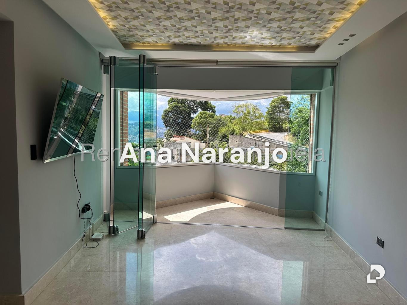Apartamento en El Cigarral, Caracas – 11
