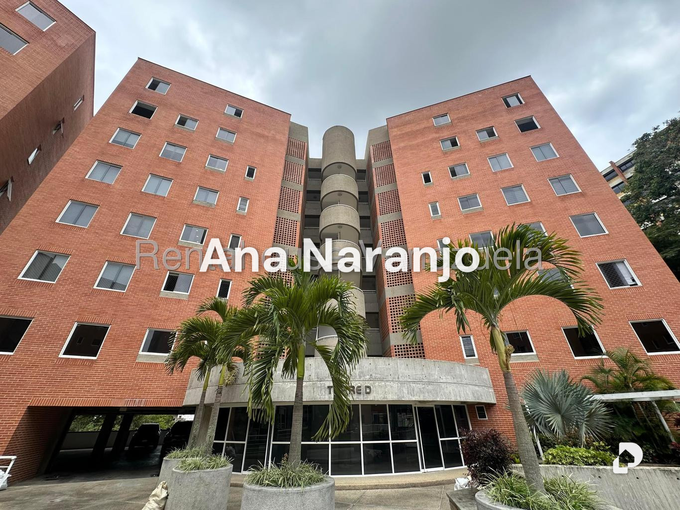 Apartamento en El Cigarral, Caracas – 2
