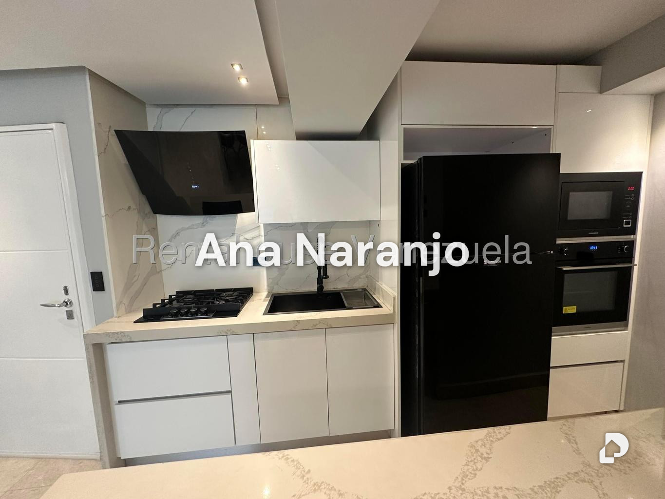 Apartamento en El Cigarral, Caracas – 6