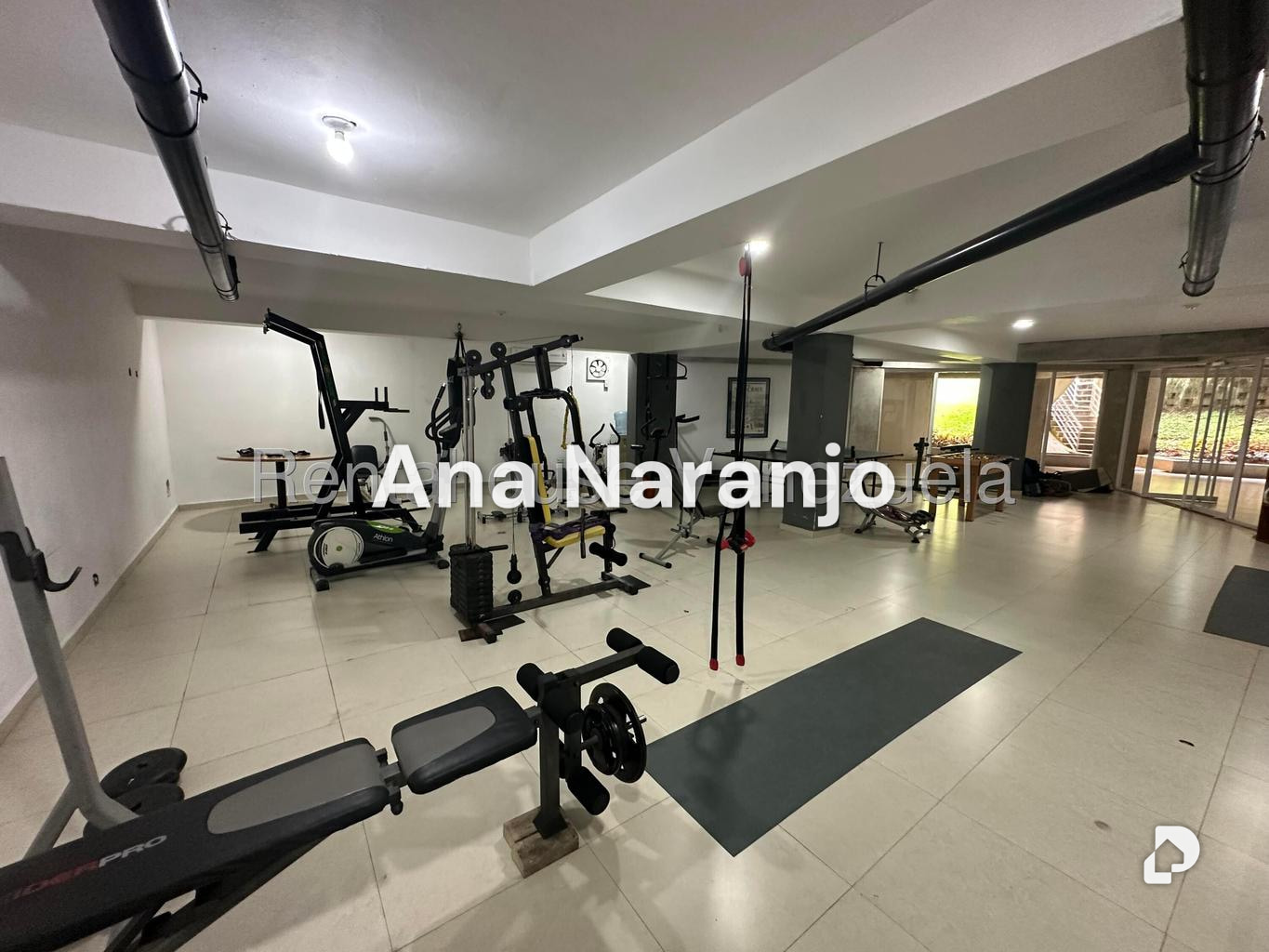 Apartamento en El Cigarral, Caracas – 42