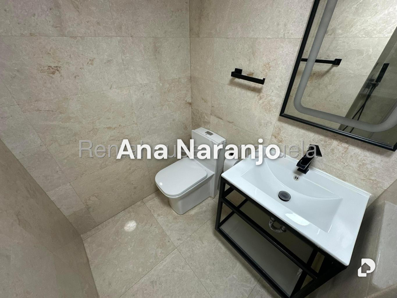 Apartamento en El Cigarral, Caracas – 35