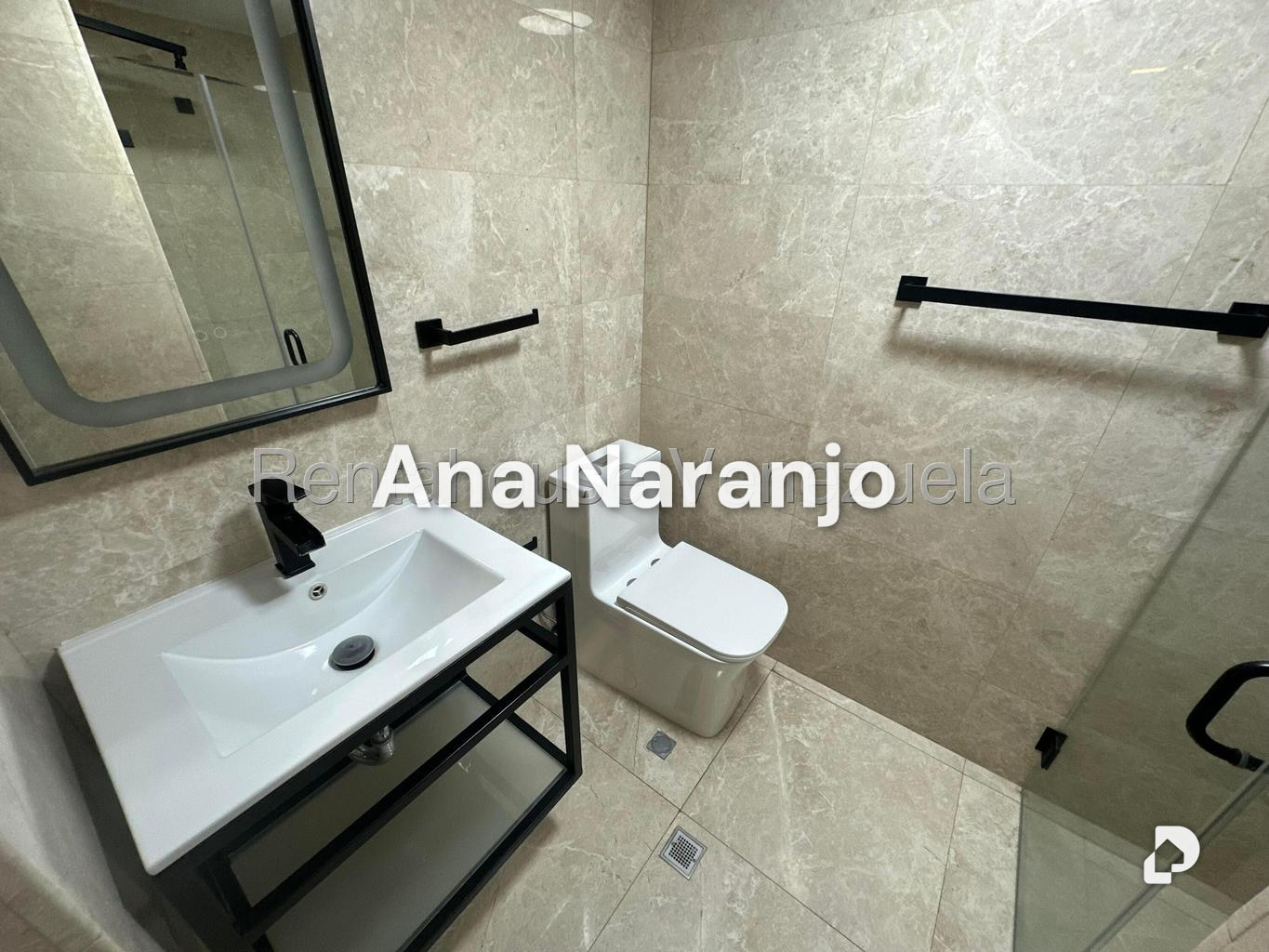 Apartamento en El Cigarral, Caracas – 27